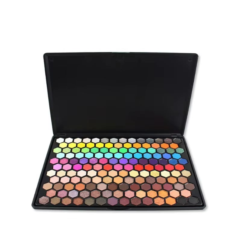 149 Color Eyeshadow Blush Palette Cosmetic Foundation Face Powder Women Makeup Case Full Make up Eye Shadow Palette Make up Kit